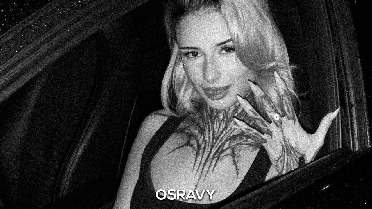 Vuska Zippo - Душа кайфуй (OSRAVY REMIX)