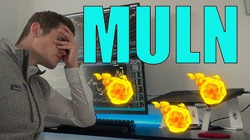 Mullen Analysis - $MULN STOCK PRICE PREDICTION & TARGETS