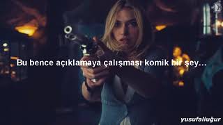 Beyonce-Crazy In Love Türkçe Çeviri