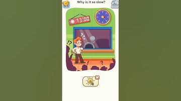 DOP 5 Delete One Part Level 93 #youtubeshorts #shorts