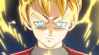 I Finally Played Dragon Ball Xenoverse 3...
