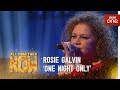 Rosalie Galvin performs 'One Night Only' from Dreamgirls The Musical - All Together Now: Episode 1