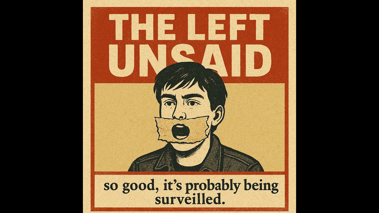 Manufacturing Dissent: No War on Iran