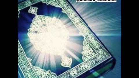 من صلاة التراويح في مسجد القبلتين ١٩-٩-١٤٣٨ سورة الروم كامله الشيخ عادل محمود غلام