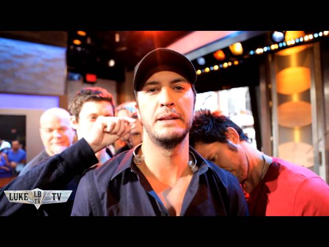 LBTV 2013! Episode 3