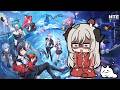 【NTE】はじめてのNTE【NTE:Neverness To Everness】【夜桜やえ/vtuber】