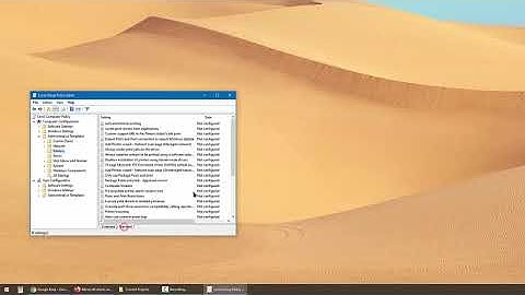Mitigate PrintNightmare on Win10 without disabling PrintSpooler