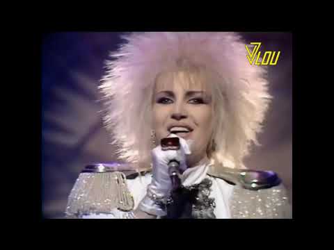Spagna - Call Me (TOTP) - 1987 HD & HQ - YouTube
