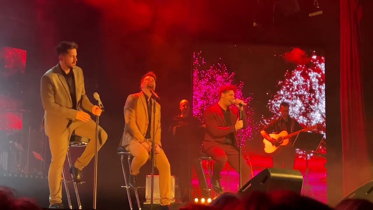 Muzikály Naruby - 15 - Chci zas v tobě spát