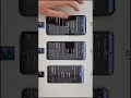 Samsung Galaxy A37 vs A57 vs S26 Benchmark Test (GeekBench/AnTuTu)