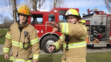 Airlift Northwest Landing Zone Training Video