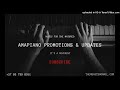 J&S Projects - Amapantsula (Feat. Young Stunna)