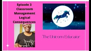 Episode 3: Logical Consequences