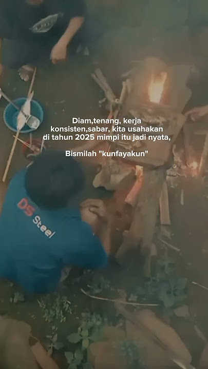 Kata kata story WA keren