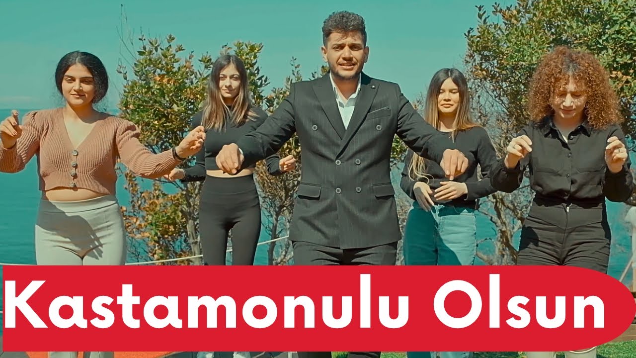 Kastamonulu Olsun - Emrah Öz