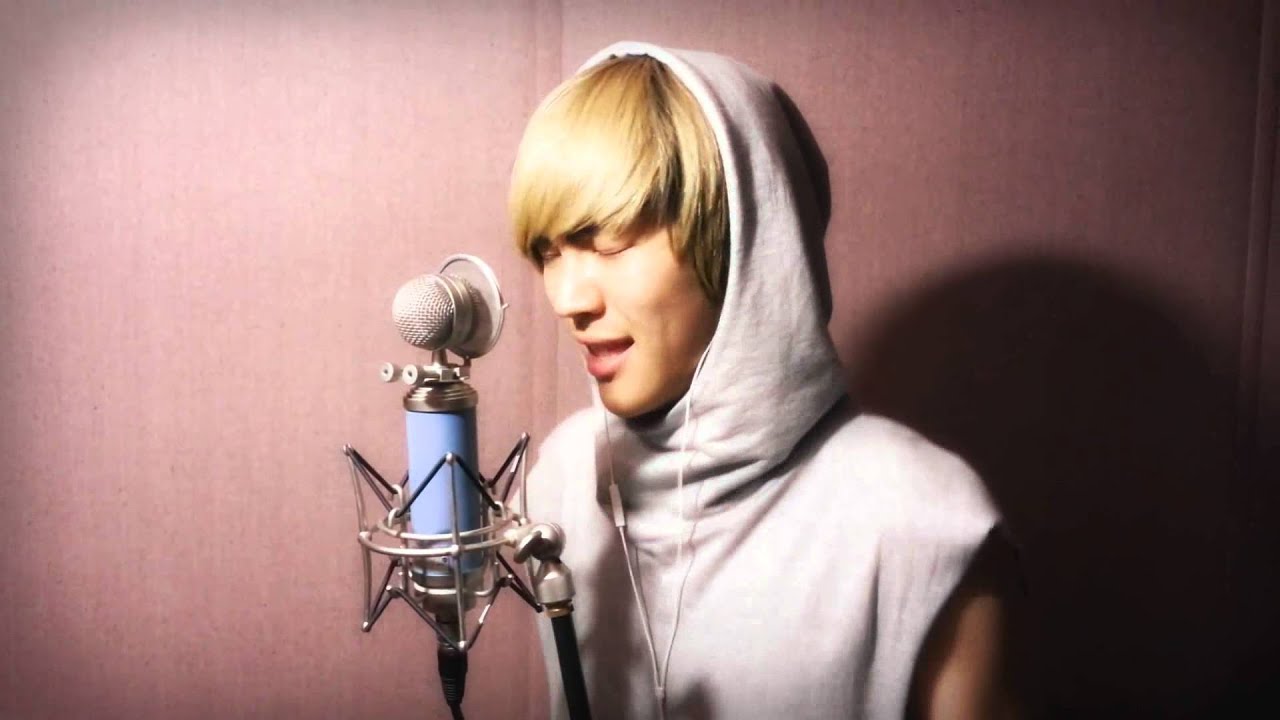 [DEMION] 민혁 & 태양 - 기다릴게 - YouTube