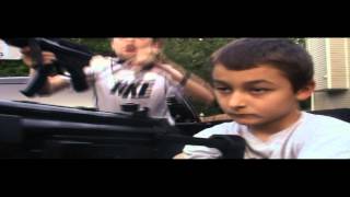 The Horde Trailer Hd