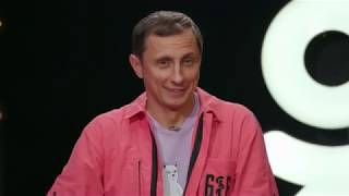 Слава КПСС на Анекдот-шоу (13.10.2019) Слава КПСС на Анекдот-шоу (13.10.2019)