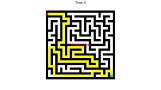 Brain Memory Maze Game 10
