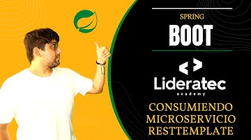 Domina RestTemplate: Guía Completa de Microservicios