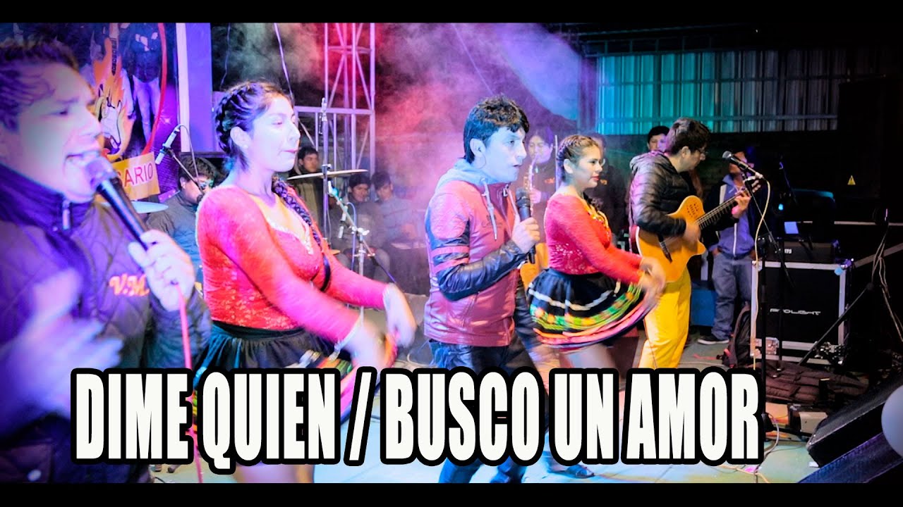 VICTOR MANUEL - DIME QUIEN / BUSCO UN AMOR - [CONCIERTO]  CAJAMARCA JULIO 2016 JUANESMUSIC OFICIAL