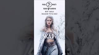 Viking Music - Skaði (Ft. @RunicGarden  ) #likeaviking #vikingsmusic #norsemusic