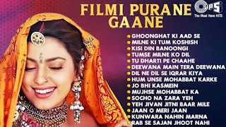 Bollywood Evergreen Hit Hindi Songs | 90s Hindi Song | Kumar, Alka &amp; Udit Narayan Songs