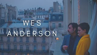 The Beauty Of Wes Anderson