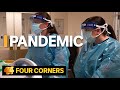 Coronavirus The Fight To Contain The Global Pandemic Four Corners mp3