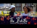 TEARS AS BAHATI GIFTS DIANA HER DREAM CAR || VALENTINES GIFT NUMBER 3