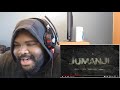 Andy Panda feat. TumaniYO, Miyagi - Jumanji (Official Audio)Reaction