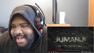 Andy Panda feat. TumaniYO, Miyagi - Jumanji (Official Audio)Reaction