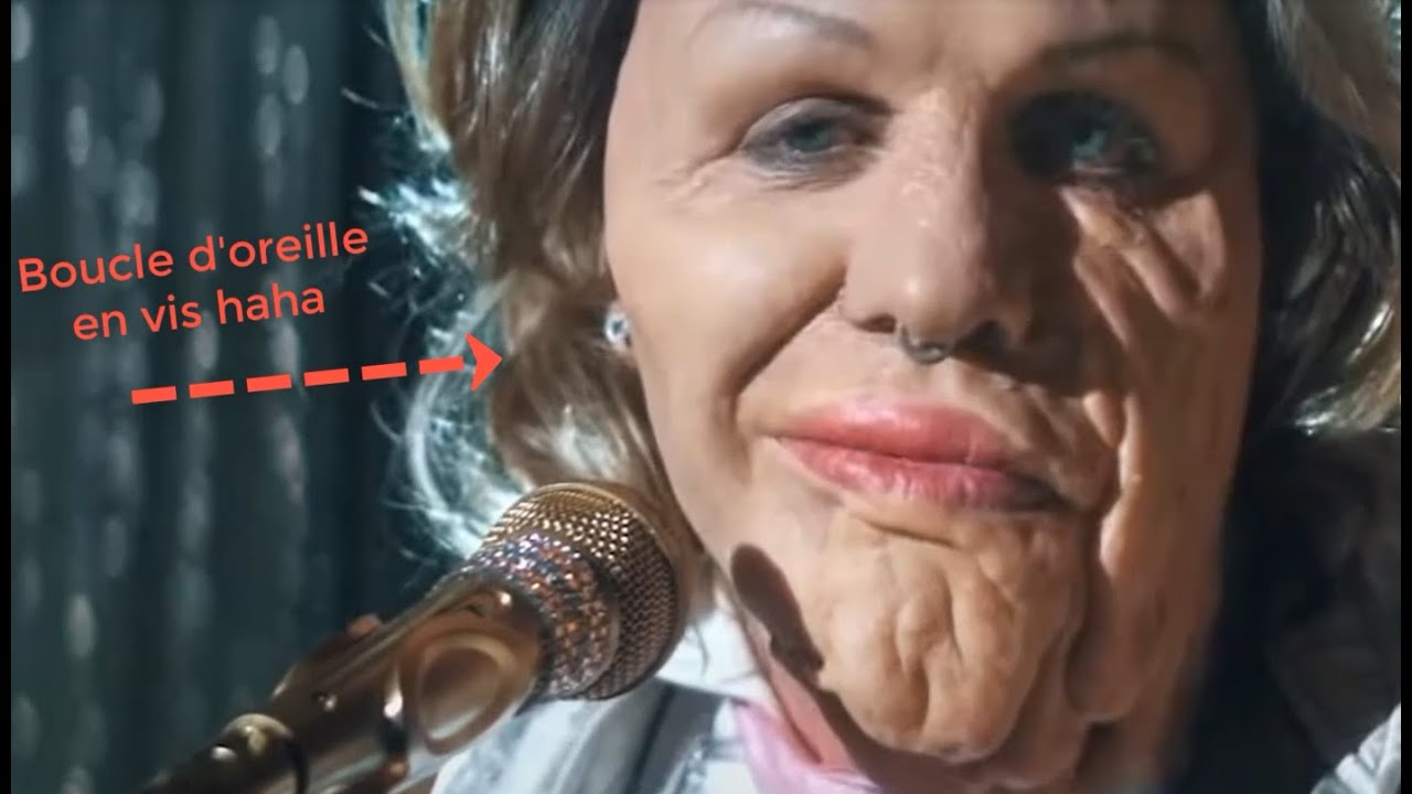 Réaction au vidéo de RAMMSTEIN - Zick Zack 😎  Lol