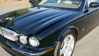 Jaguar XJ8 4.2L 2006 For Sale @VemuCars ( JG22064 )