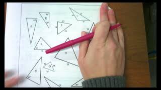 MCLA Unit 10 part 1 Day 1 Video 1