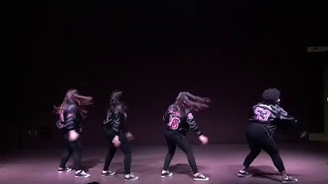 Sigma Lambda Gamma - SDSU Stroll Comp Fall 2015 R1