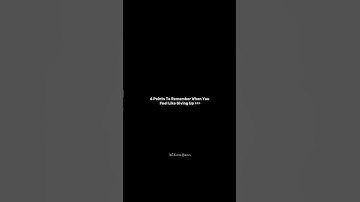 4 points to remember when you feel like giving up 😞 #shorts #krishna #radhakrishna #viralshorts