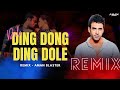 Ding dong ding dole remix  90s song  tushar kapoor  dj aman blaster