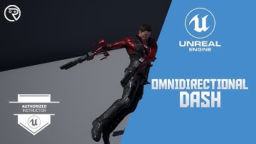 Omnidirectional Dash