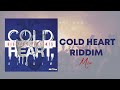 "COLD HEART RIDDIM" | MegaMix | BIG YARD MUSIC