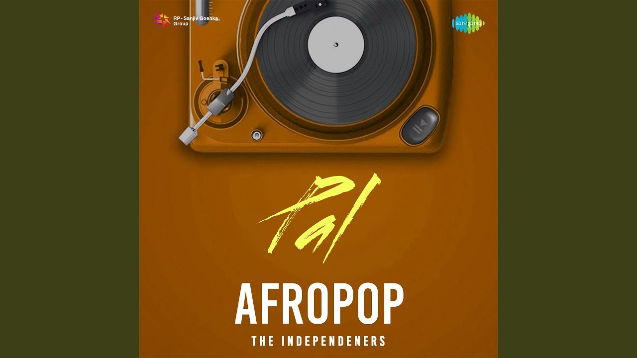 Pal - Afropop