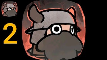 Under Dark : Defense Gameplay Walkthrough Part 2 - L Game Channel - Android,ios Games