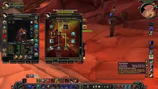 GUIA WAR DPS FURIA PVE WOW 3.3.5a Talentos GUIA WAR DPS FURIA PVE WOW 3.3.5a Talentos