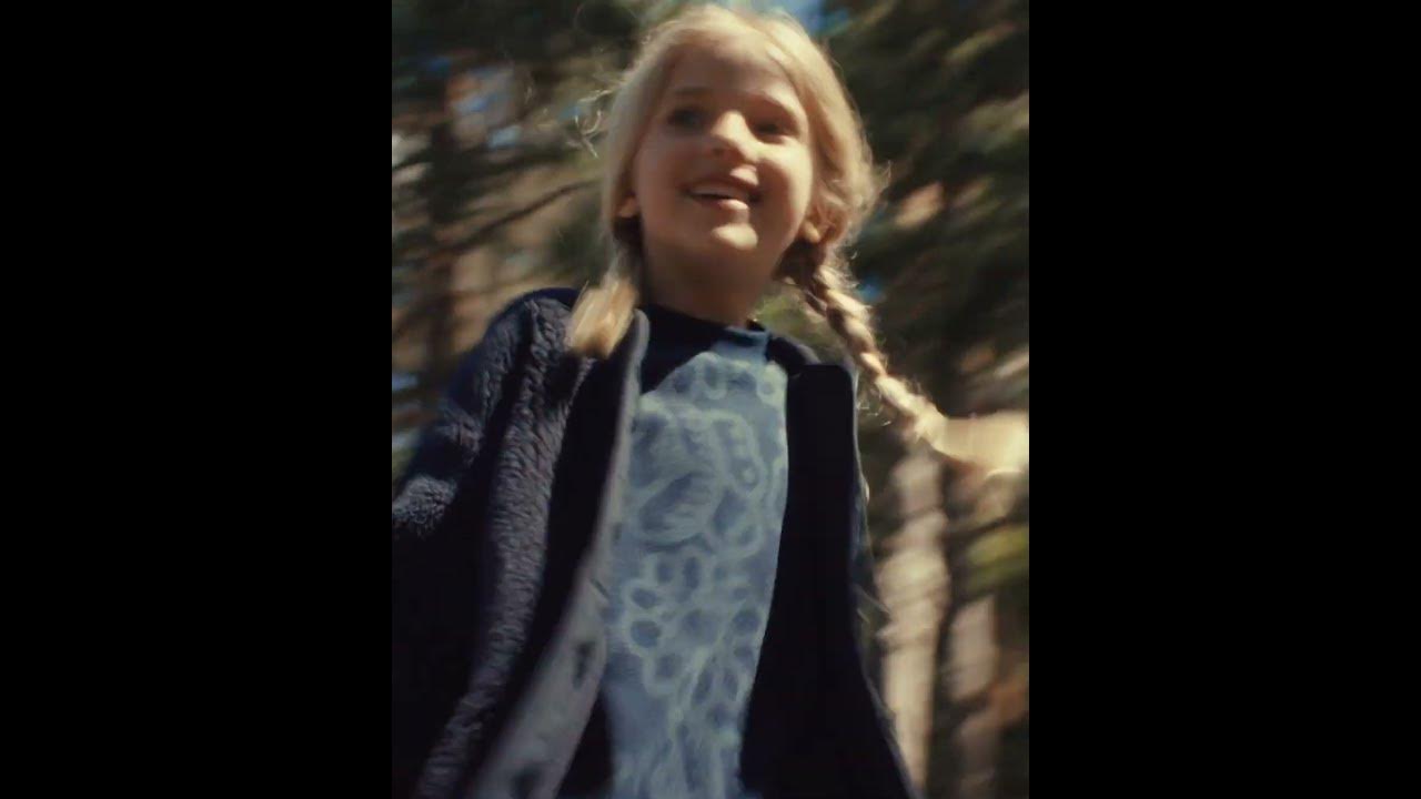 Uniqlo x Marimekko Fall/Winter 2024 YouTube