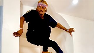 Man Vs Bollywood | Anthonumeh
