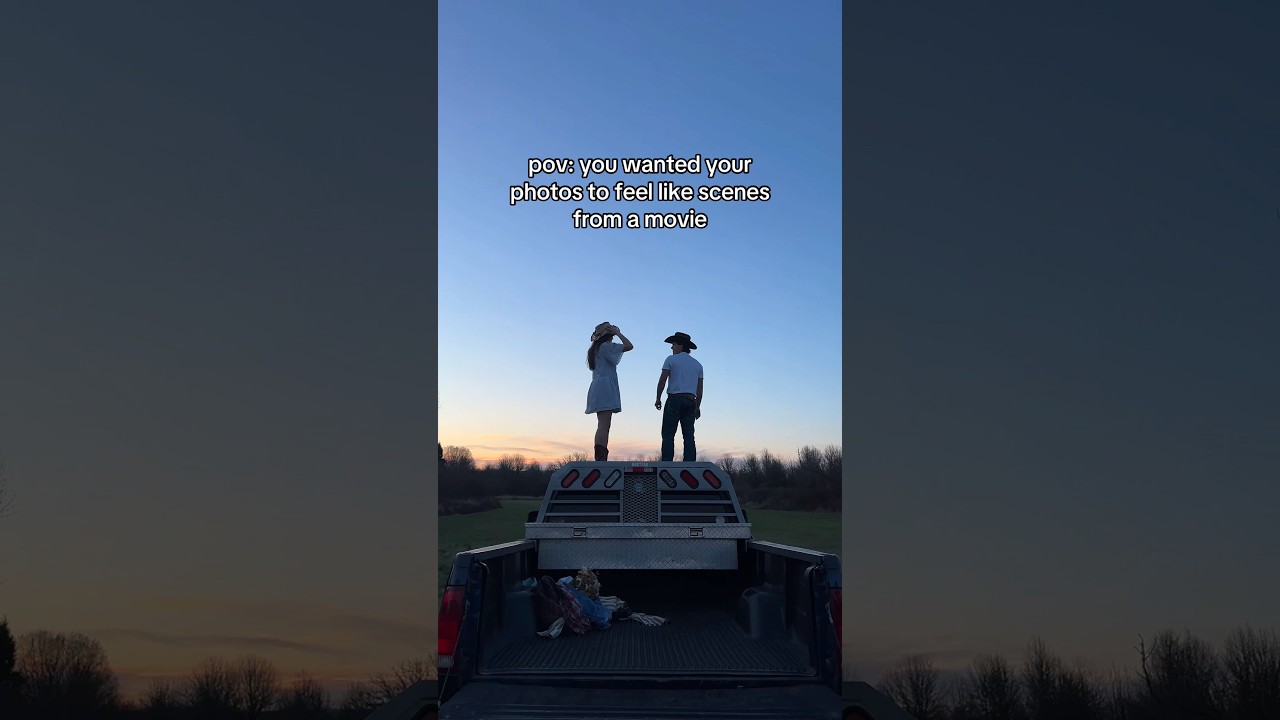 Какая фотография вам нравится больше всего? 