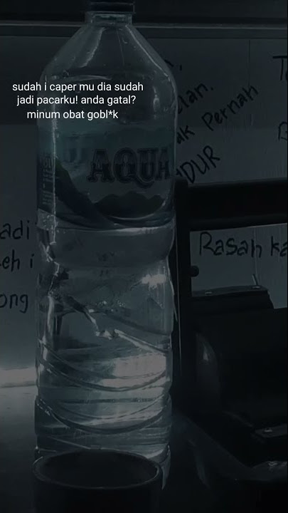 Story wa terbaru 🔥 virall dasar lonte🤣 sudah i capermu tolol