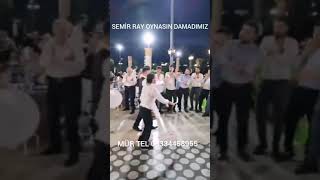 Semi̇r Ray Oynasin Damadimiz Mür Tel 05334458955