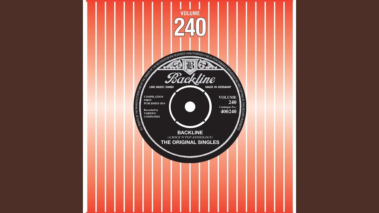 Baby, Let's Make Some Love