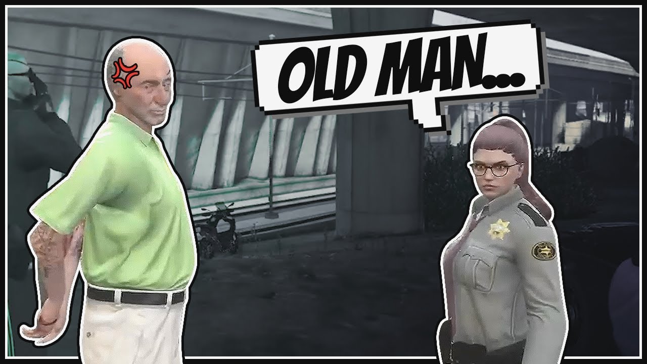 DON'T DO IT... | GTA 5 RolePlay